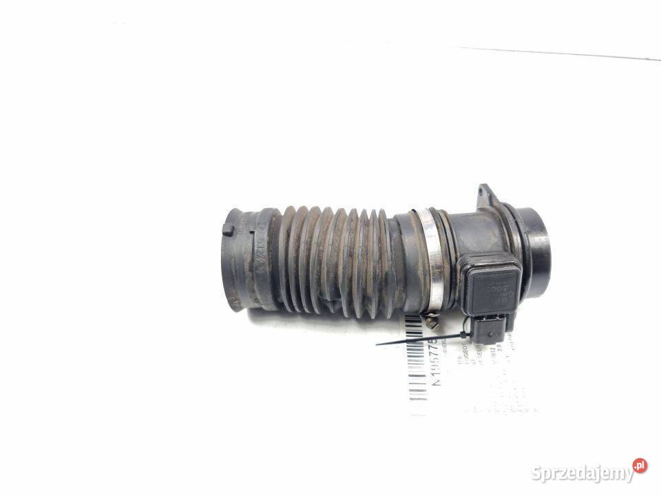 PRZEPŁYWOMIERZ PEUGEOT 307 Lipno