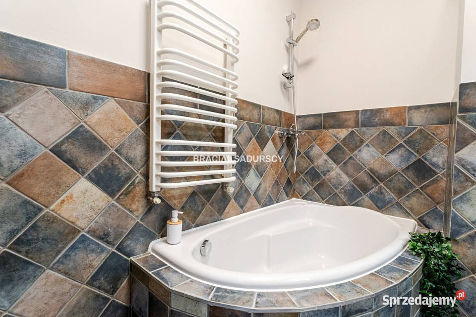 Mieszkanie 505 metrów 2 pokoje Kraków