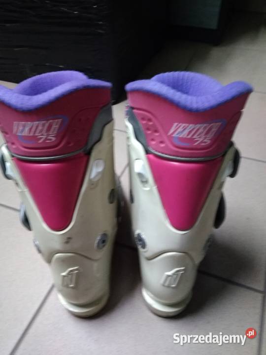 Buty narciarskie Nordica 24245 Dzierżoniów sprzedam