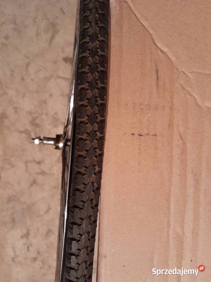 Opony 27x175 DEGUM Solca Wielka