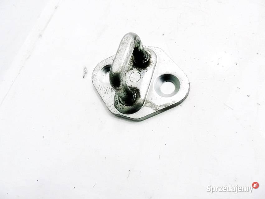 RYGIEL ZAMKA BMW E36 5D Sosnowiec