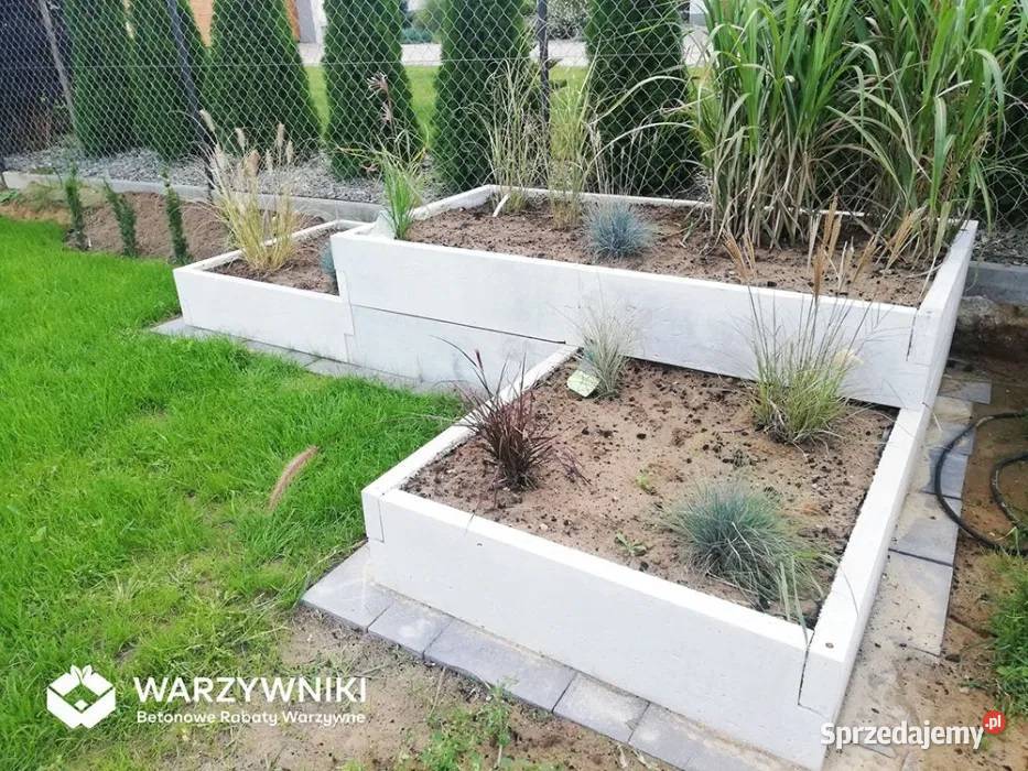 Skrzynia inspektowa warzywniak eko donica sprzedam