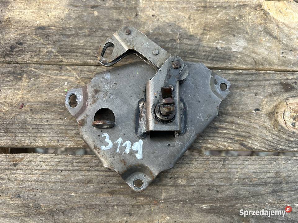 AUTOMAT ZMIANY BIEGÓW JAWA 350 TS 634 638 CZ 472 małopolskie Kraków