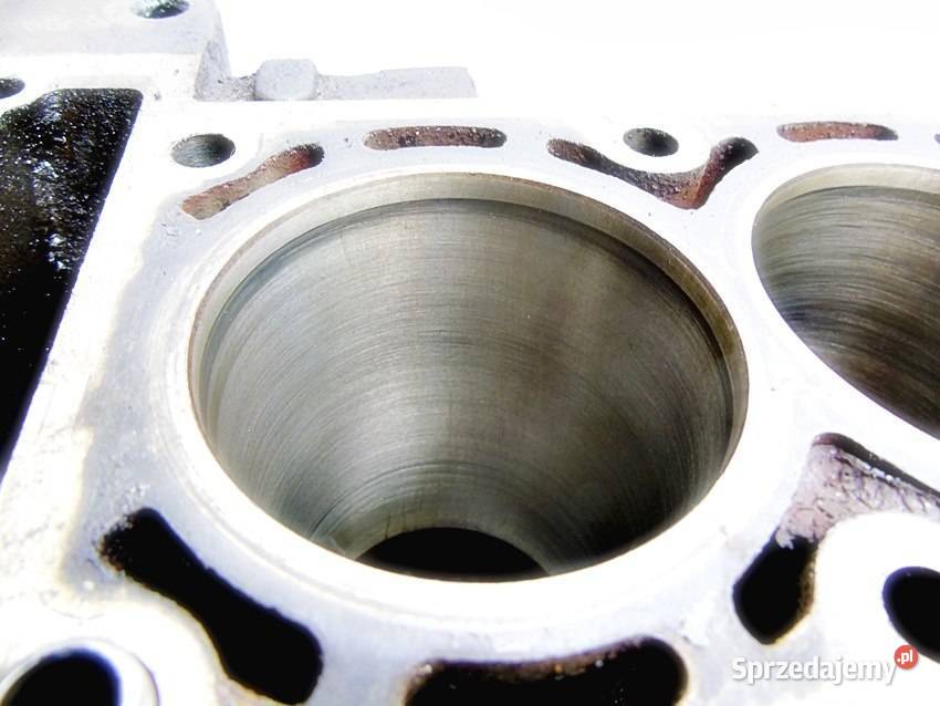 BLOK W10B16A 16 16V MINI ONE COOPER R50 R52 R53