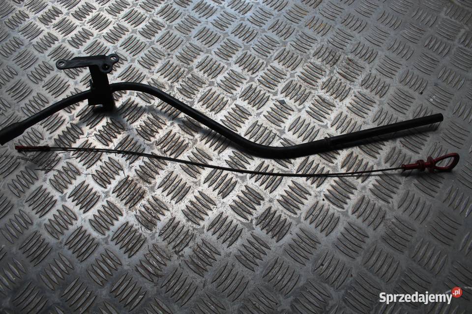 BAGNET MIARKA OLEJU MERCEDES W203 18 K