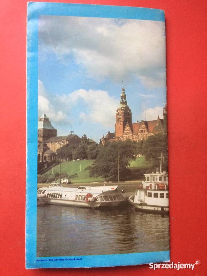 777 Szczecin Świnoujście Poland