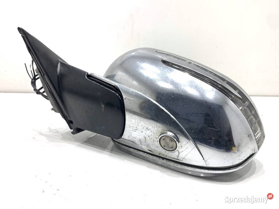 LUSTERKO LEWY CHRYSLER 300C SedanLimuzyna