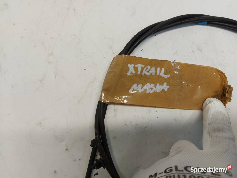 Nissan XTRAIL T33 IV 2023r Linka cięgno osobowe