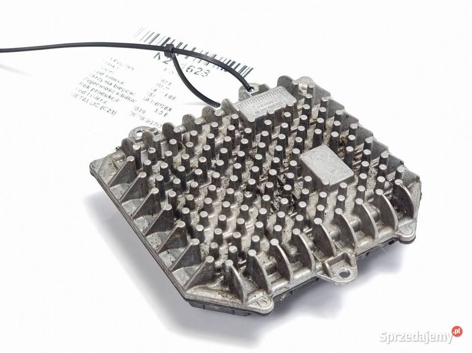 MODUŁ BMW X4 M F98 8491414 Lipno