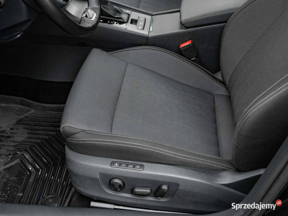 koda Superb 20 TDI Style DSG Podgrzf Kcof Pępowo