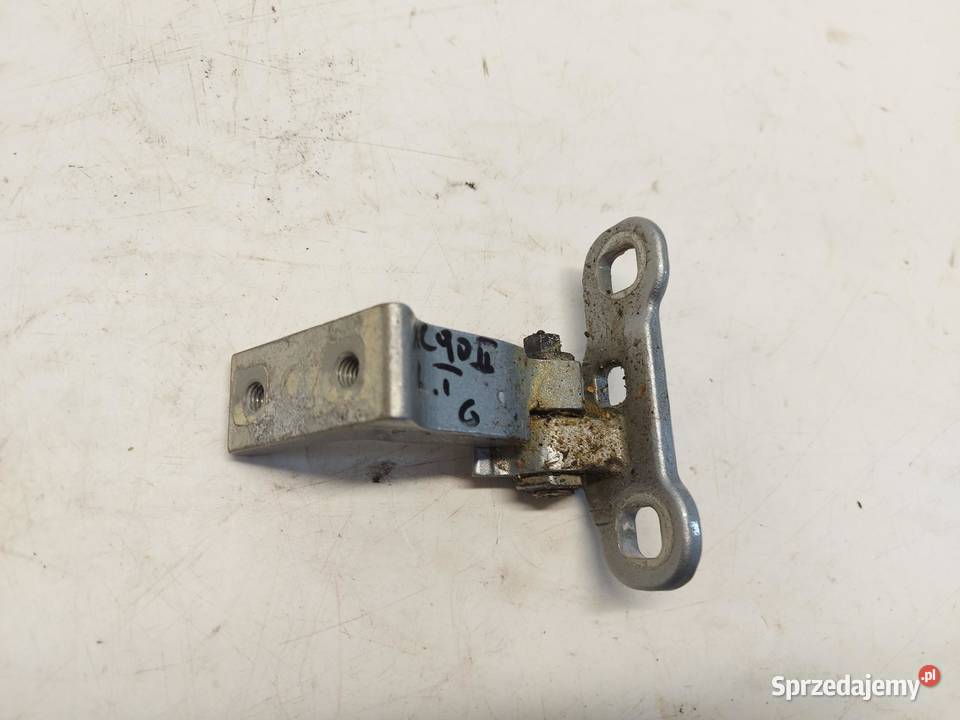 VOLVO XC90 II D5 Zawias tył lewy górny