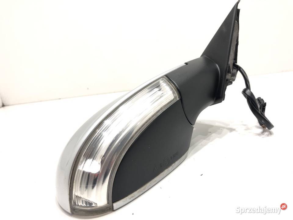 LUSTERKO PRAWY VW PASSAT B5 FL Kombi 0005 osobowe