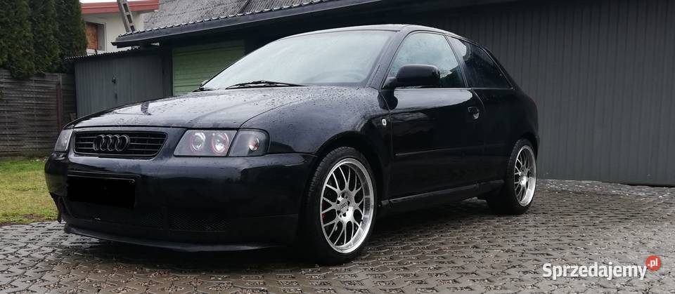 Alufelgi ASA 17 5x100 85J Koła i felgi Dęblin