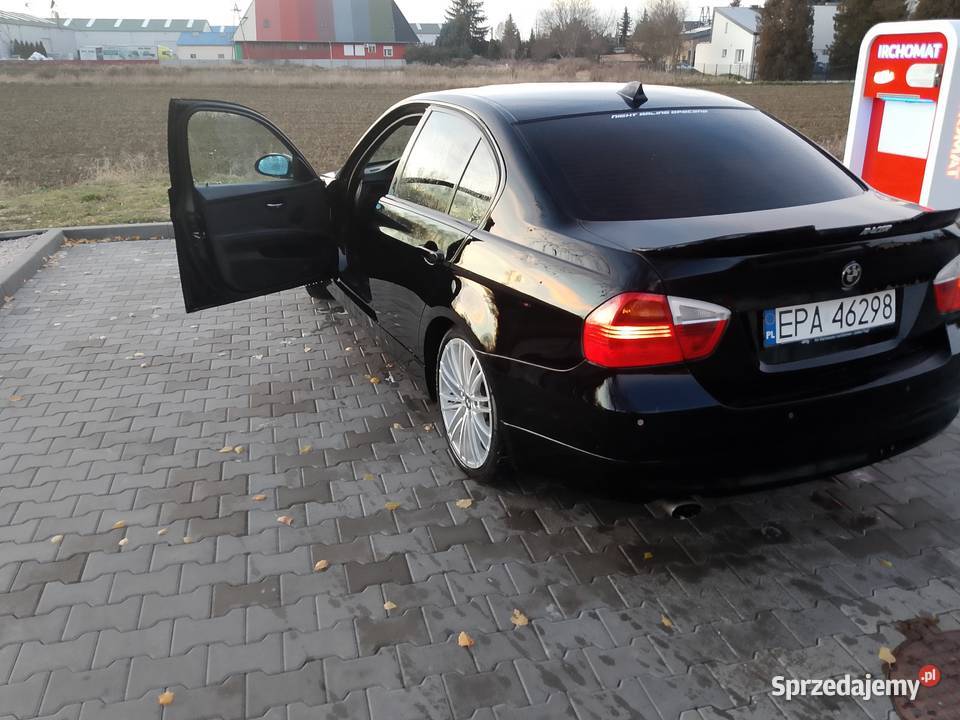 Sprzedam moje prywatne auto Lutomiersk