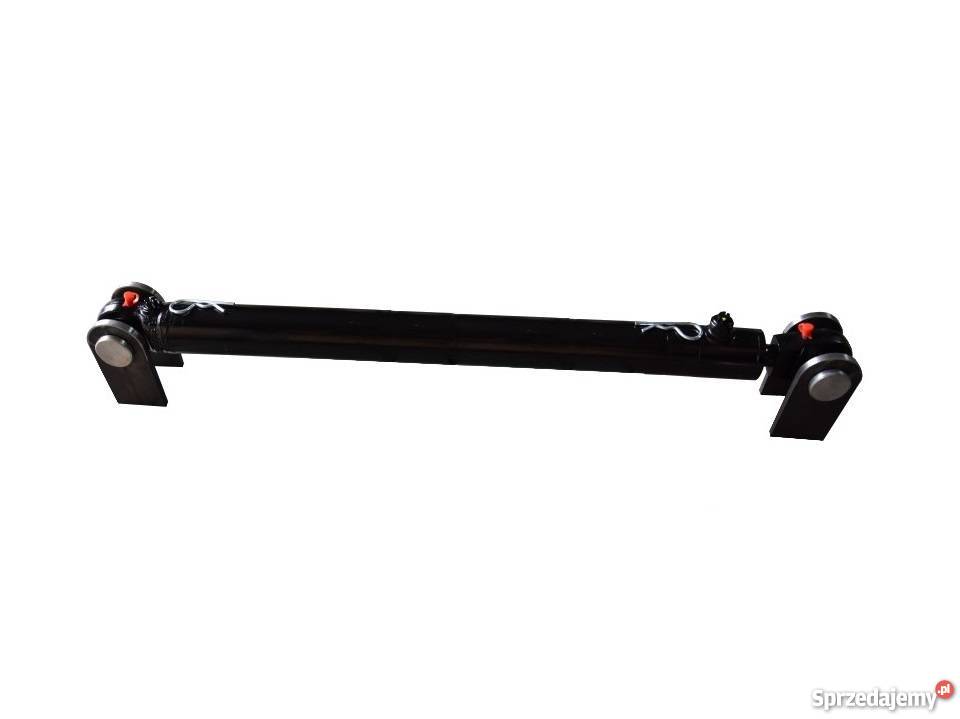 Siłownik Hydrauliczny 50x28 Skok 1000 Mocowania Solec Kujawski
