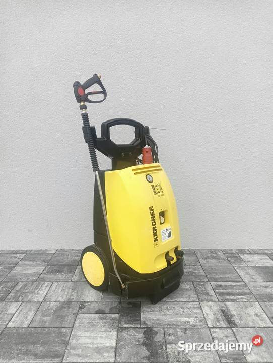 Myjka Karcher HD 1090 Silnik Wolnoobrotowy Radom