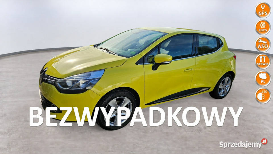 Renault Clio Szczecin sprzedam