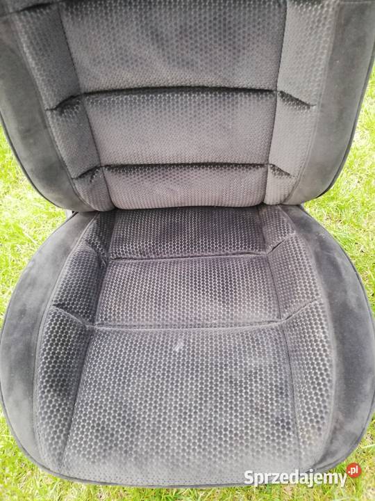 Fotel elepasażera Opel Omega B fotele, kanapy Wyposażenie wnętrza