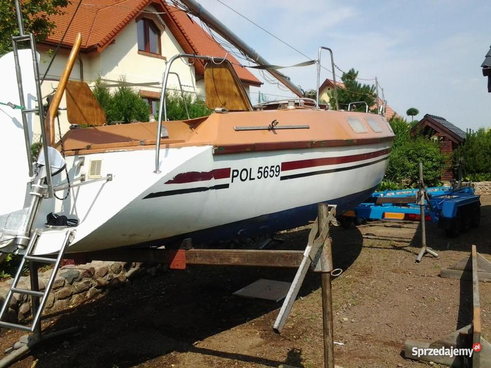 MAK 777 wielkopolskie Murowana Goślina