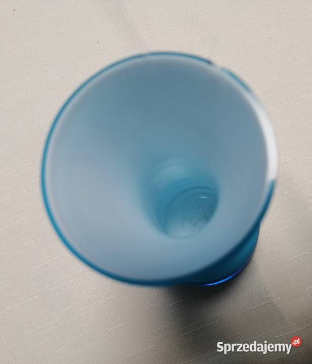 Wazon Holmegaard Szkło opalowe mazowieckie Warszawa sprzedam