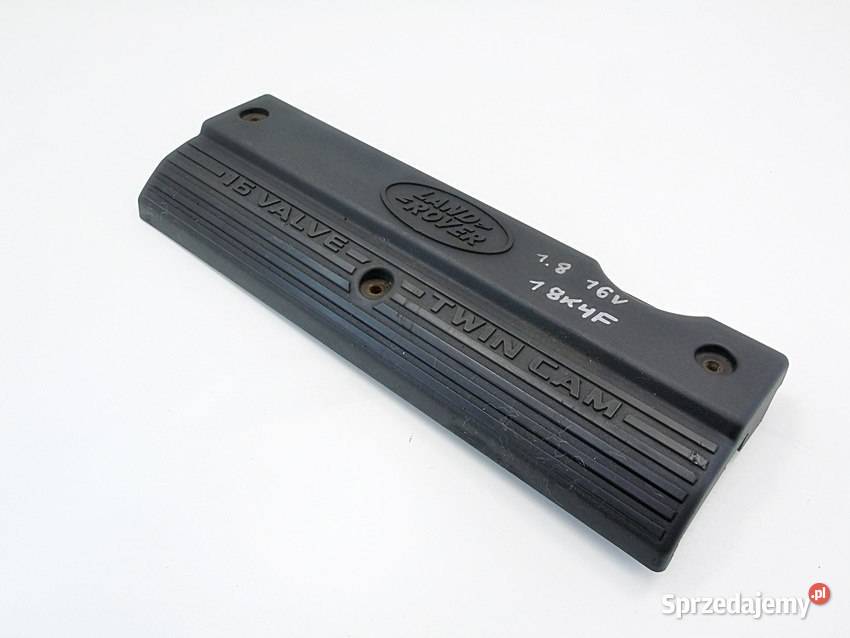 OBUDOWA POKRYWA SILNIKA 18 16V LAND ROVER śląskie Sosnowiec