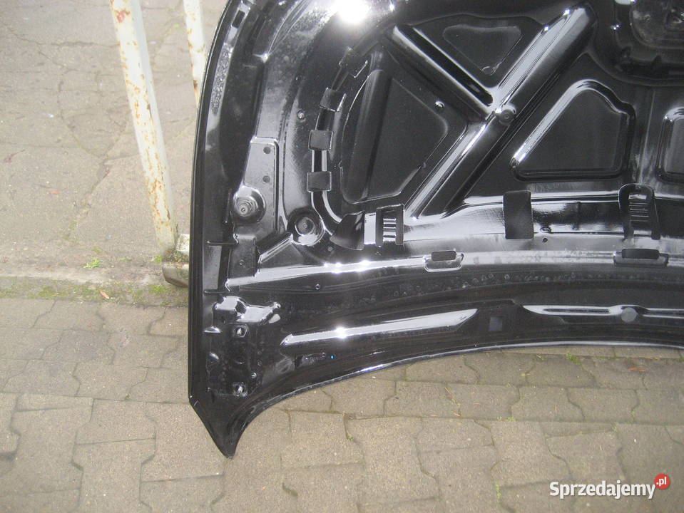 opel grandland x lift 2125r maska pokrywa Rakoniewice