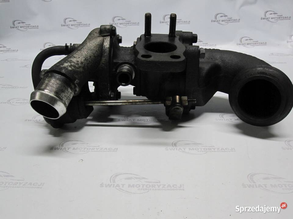 PEUGEOT BIPPER 14 HDI TDCI 8HS 68 54359700021