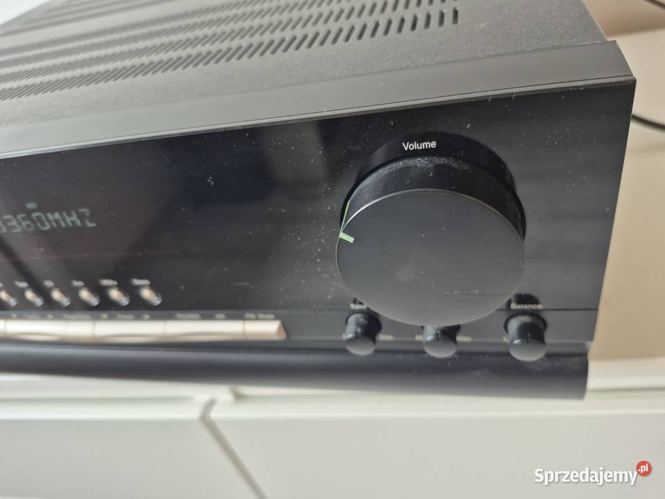 Harman Kardon HK3470 amplituner dolnośląskie Jawor