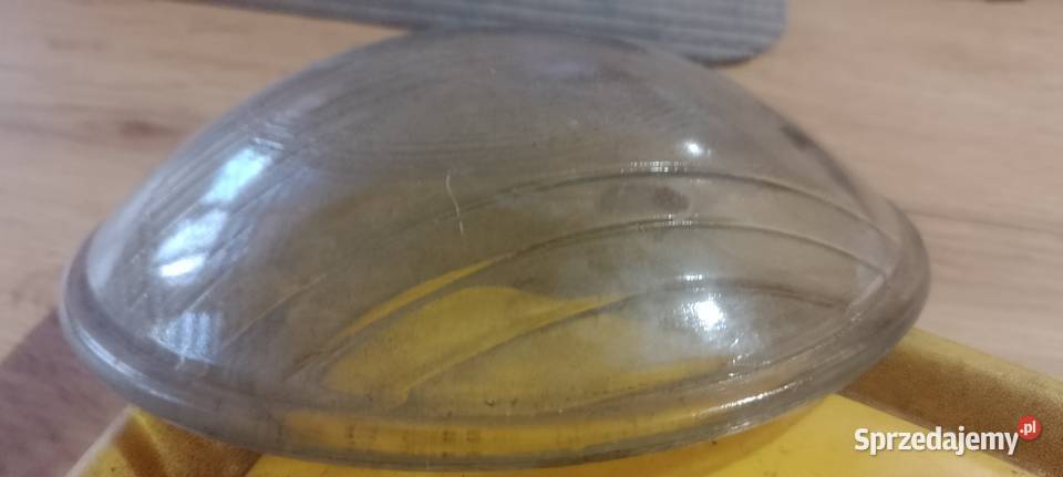 szkło lampy dkw nsu sachs jawa cz shl śr140mm Ostrów Wielkopolski