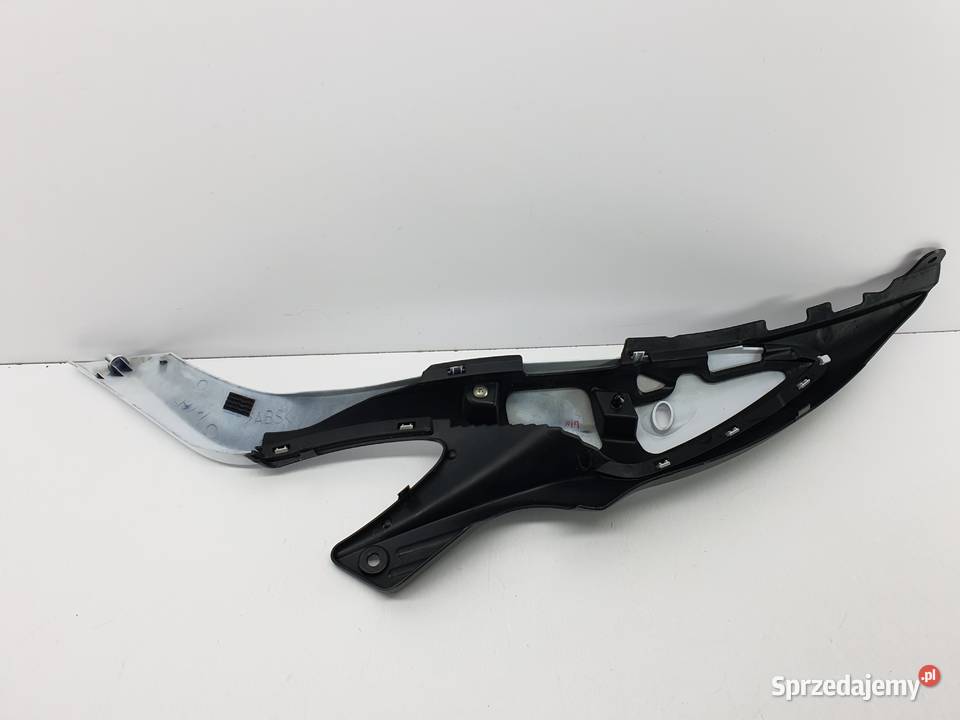 Boczek Tyl Oslona Owiewka Suzuki Sv 650 Gladius sprzedam