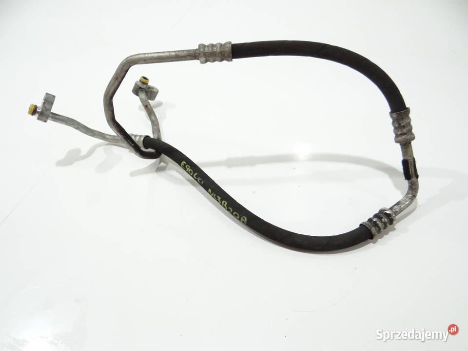 PRZEWÓD WĄŻ KLIMATYZACJI BMW E90 E92 N43B20A osobowe Strzyżewice sprzedam