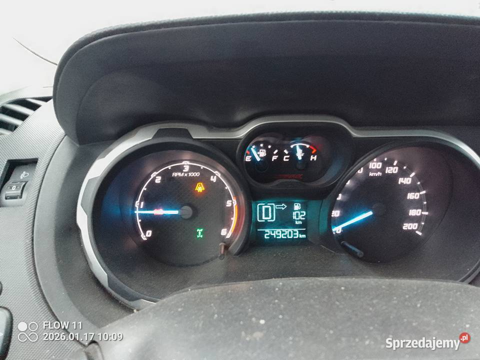 Ford Ranger Wildtrak 32200