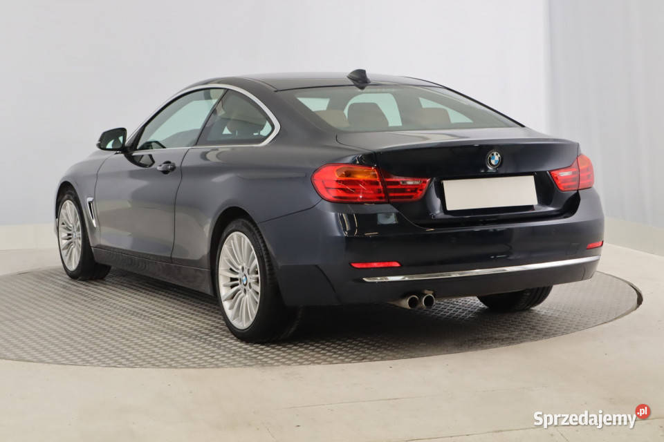 BMW 4 428i xDrive klimatyzacja sprzedam