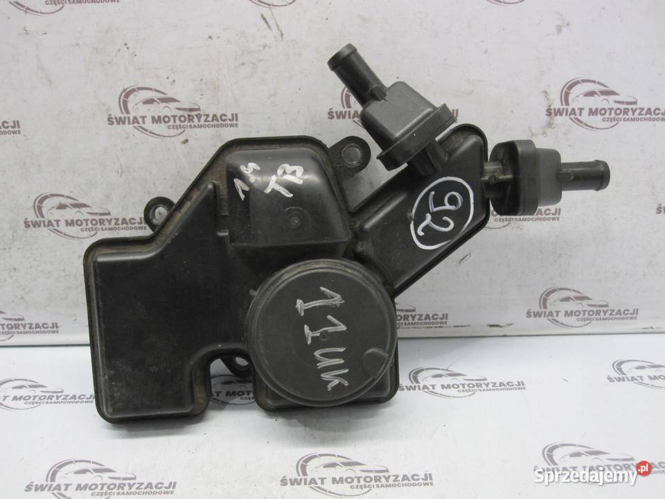 LANCIA DELTA SE III LIFT 13r odma separator Blok silnika