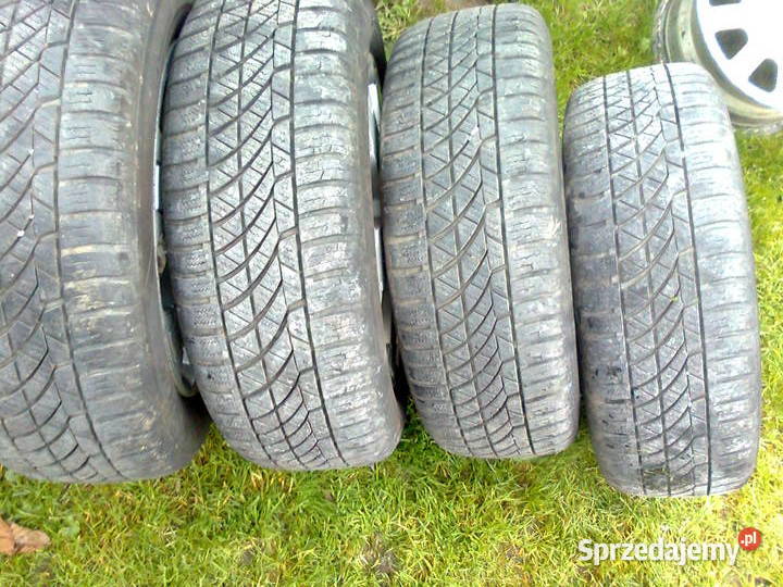 felgi aluminiowe koła 15 Opel Zafira Meriva Średnica 15" Jarosław