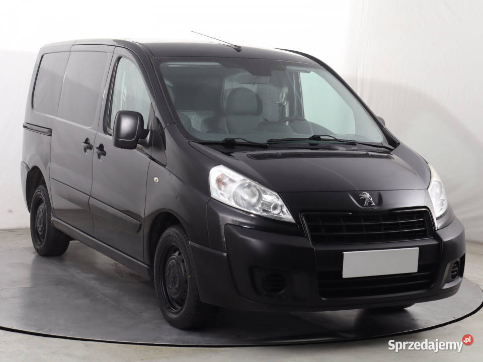Peugeot Expert 20 HDi Expert Katowice sprzedam