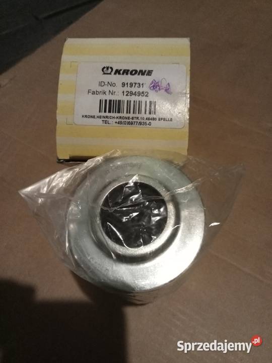 Filtr Krone 919731 Wschowa