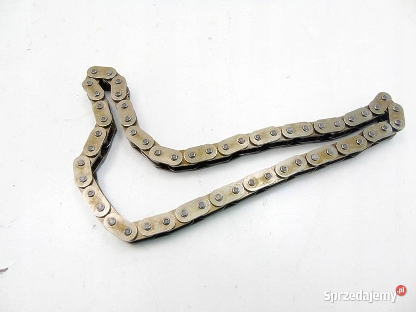 Łańcuch rozrządu pompy oleju 44 N62 BMW 5 6 7 X5