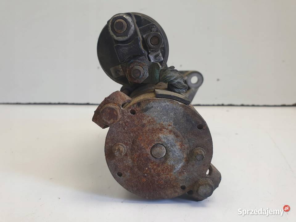 ROZRUSZNIK Chevrolet Lacetti 18 16V oryginał Rudka