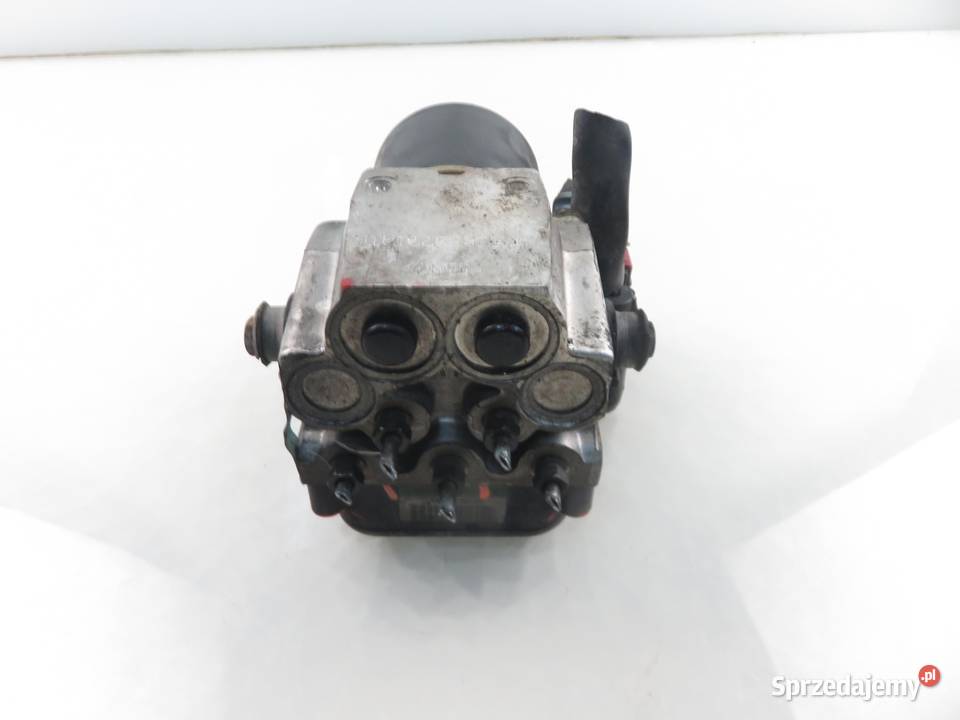 POMPA ABS KIA SPORTAGE I 0K084A43780A małopolskie