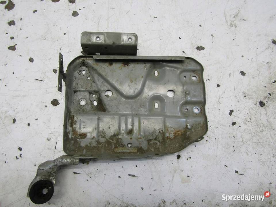 PODSTAWA OSŁONA AKUMULATORA 09 IGT NISSAN MICRA