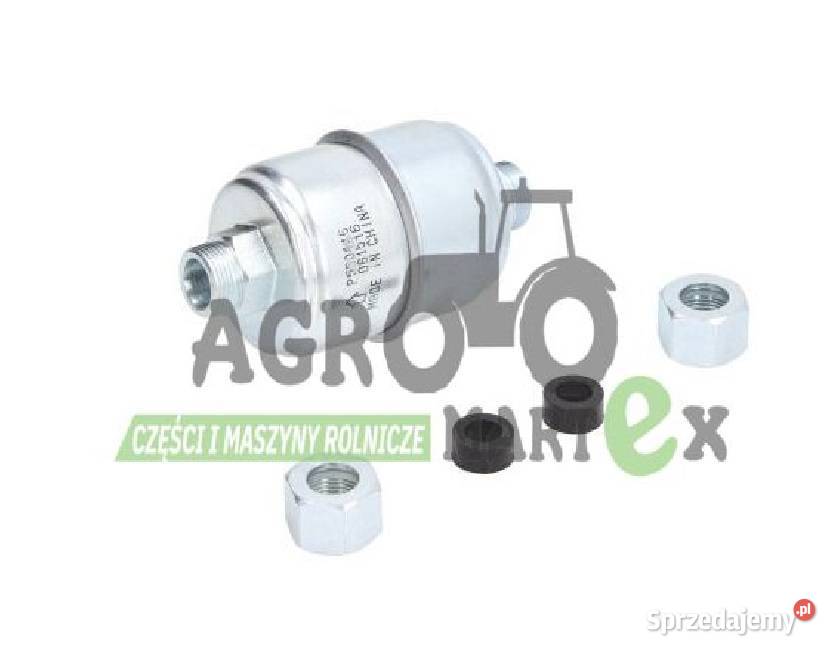 AR103220 FILTR PALIWA JD