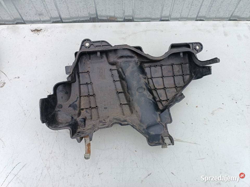 OSŁONA OBUDOWA SILNIKA RENAULT MODUS 15 DCI