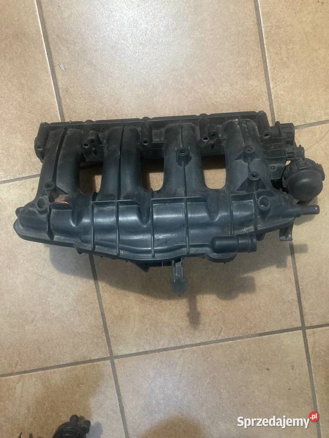 AUDI VW SKODA KOLEKTOR SSĄCY 06J133185AP 20 TFSi Rakoniewice