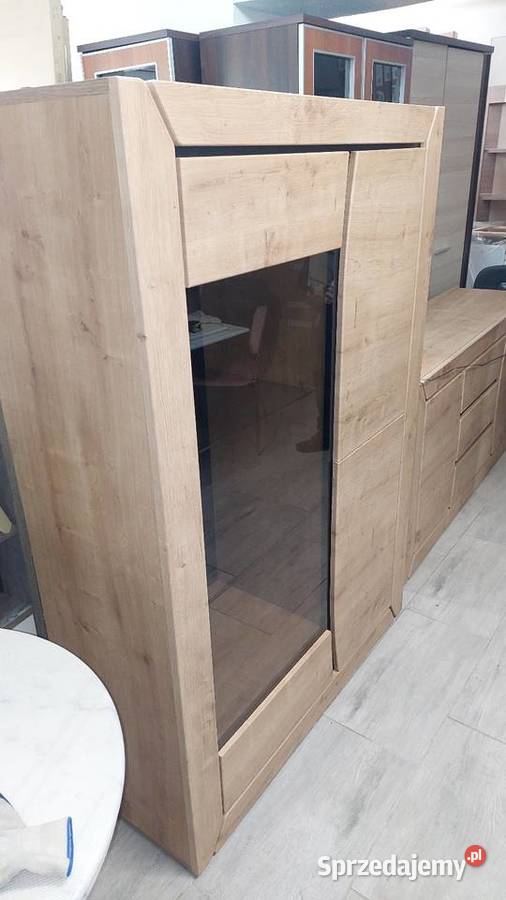 Witryna Kobe średnia 42cm