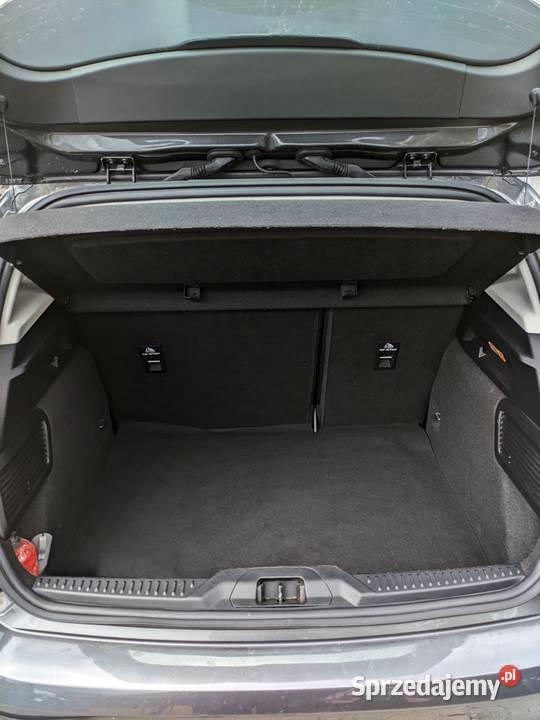 Ford Focus MK4 15 EcoBoost Jarząbki