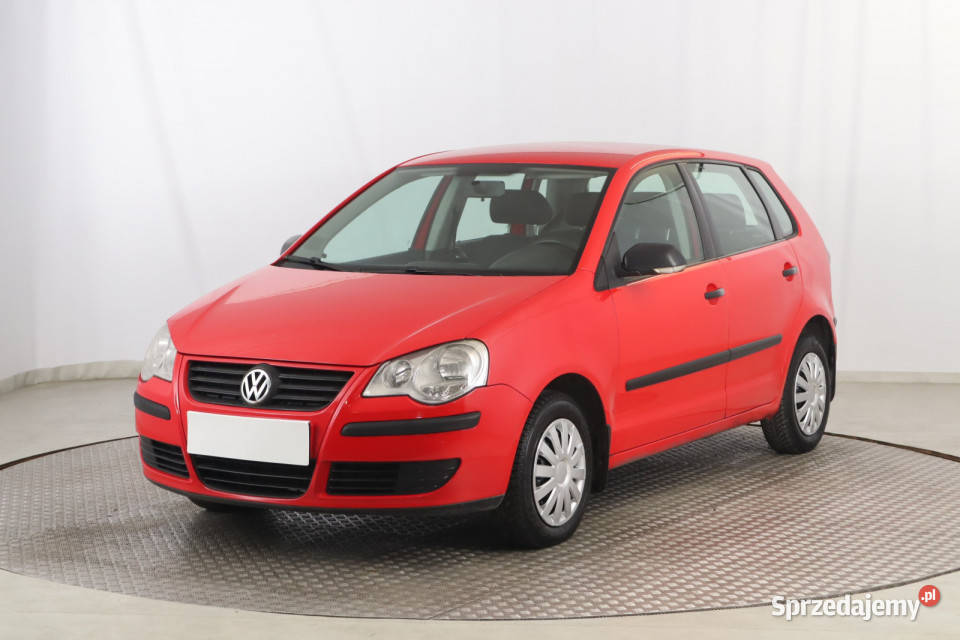 VW Polo 12 1198cm3