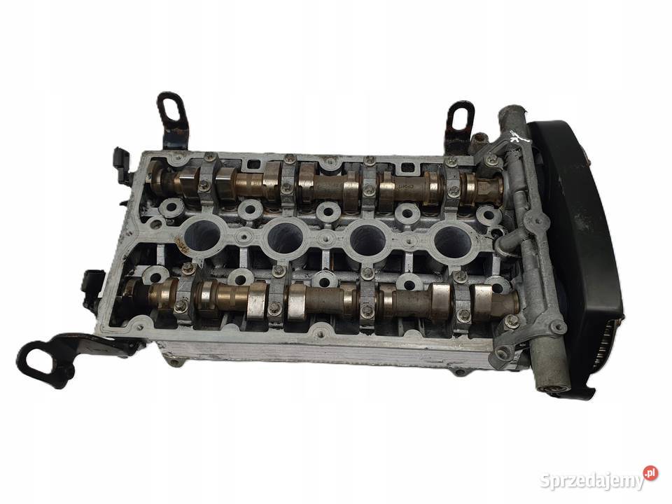 GŁOWICA CYLINDRÓW Opel Zafira B Astra J 16 16V osobowe Chełm