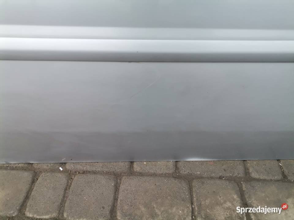 DRZWI PRAWY PRZÓD OPEL VECTRA C HB Z157 osobowe Nowy Sącz sprzedam