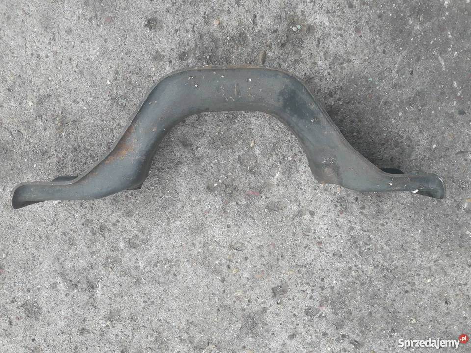 BELKA POD SILNIK MERCEDES 609D 709D 809D 811 711 Częstochowa
